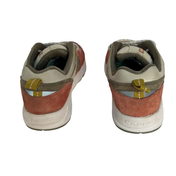 Karhu fusion 2.0 Sneaker Lantana/Gargoyle SZ. 4.5 - Picture 11 of 16